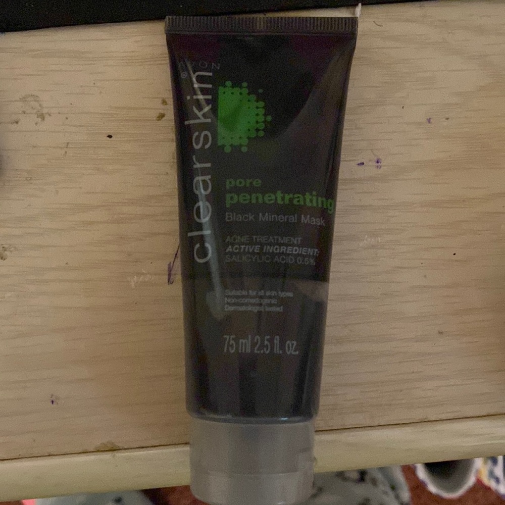 Face mask